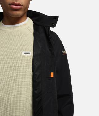 AGARD 2 BLACK 041