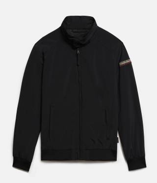 AGARD 2 BLACK 041