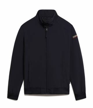 AGARD 2 BLU MARINE