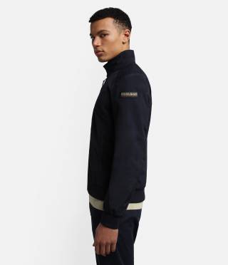 AGARD 2 BLU MARINE