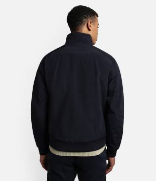 AGARD 2 BLU MARINE
