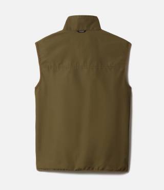 A-FENIS VEST DARK OLIVE 3 