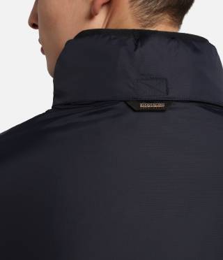 A-VALLEE BLU MARINE