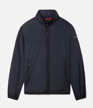 A-VALLEE BLU MARINE