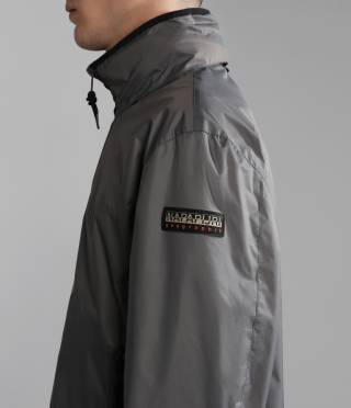 A-VALLEE GRAY GRANIT H31
