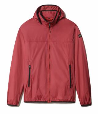 A-VALLEE RED MARSALA 1