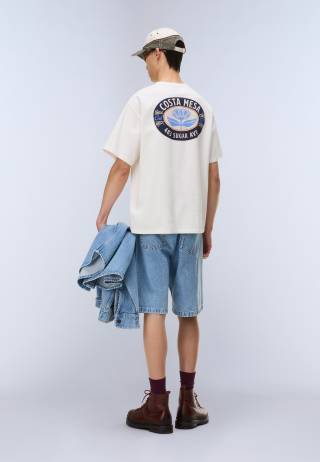 S-FLUORITE SS WHITE WHISPER 