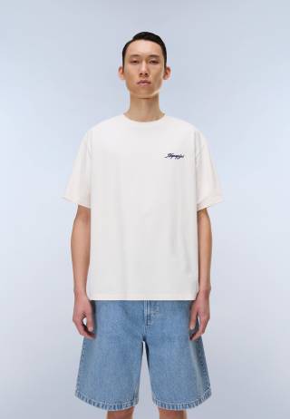 S-FLUORITE SS WHITE WHISPER 