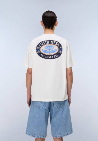 S-FLUORITE SS WHITE WHISPER 