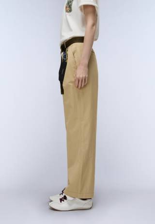 M-CHROMIC CHINO W MOJAVE DES N3D 