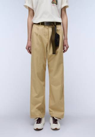 M-CHROMIC CHINO W MOJAVE DES N3D 