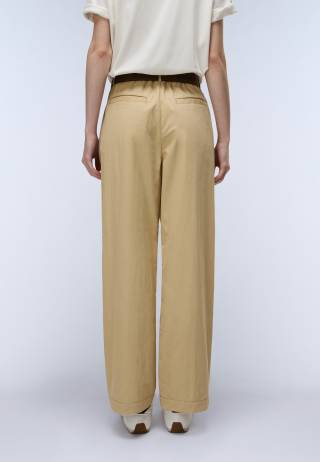 M-CHROMIC CHINO W MOJAVE DES N3D 