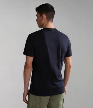 S-RHEMES BLU MARINE