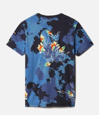 S-AMOUL BLUE AOP F9D