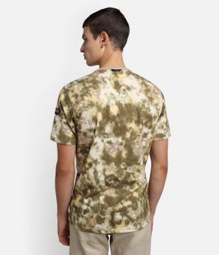 S-AMOUL BEIGE AOP F9W