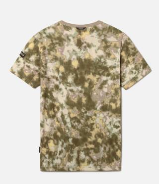 S-AMOUL BEIGE AOP F9W
