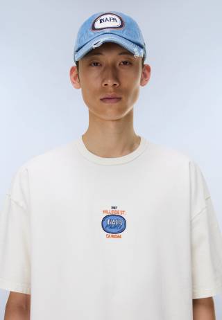 S-KROUS SS WHITE HERON 