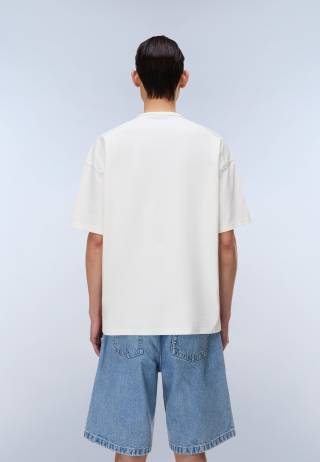 S-KROUS SS WHITE HERON 