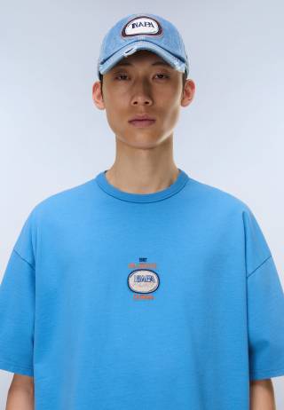 S-KROUS SS BLUE JASPER B9A 