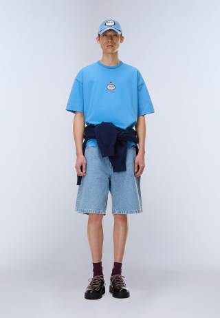 S-KROUS SS BLUE JASPER B9A 