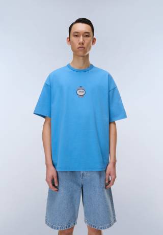 S-KROUS SS BLUE JASPER B9A 