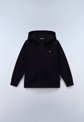 K BALIS FZH BLACK 041 