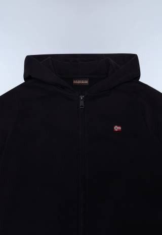 K BALIS FZH BLACK 041 