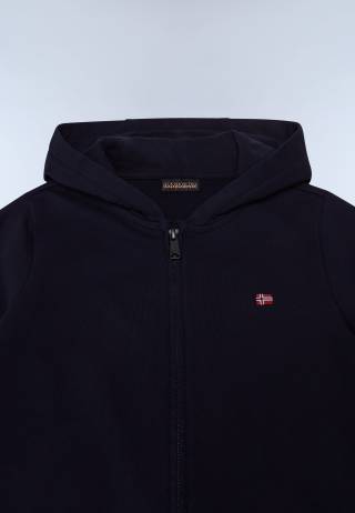 K BALIS FZH BLU MARINE 