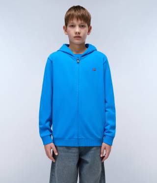 K BALIS FZH FRENCH BLUE B2W