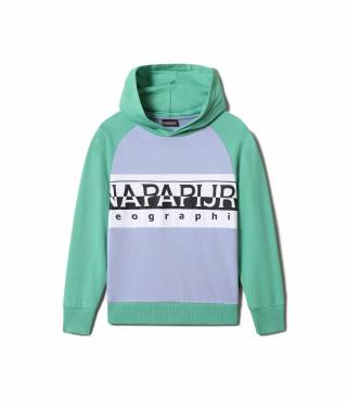K B-ENTREMONT H LAVENDER 1