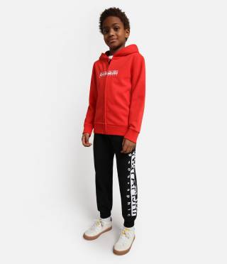 K M-ENTREMONT BLACK 041