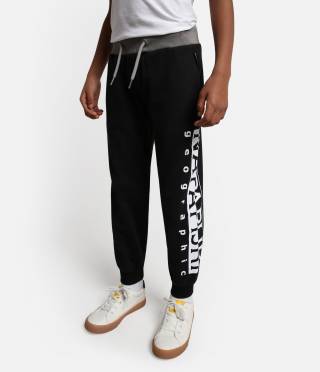 K M-ENTREMONT BLACK 041
