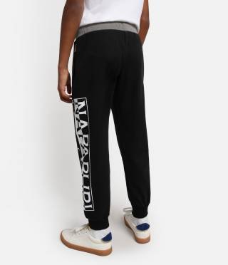 K M-ENTREMONT BLACK 041