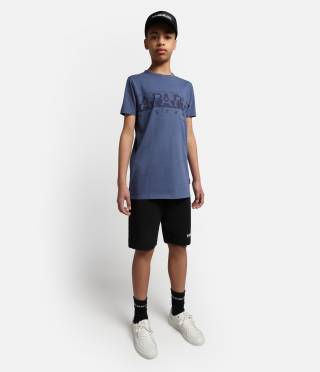 K S-SALEINA BLUE INDIGO 