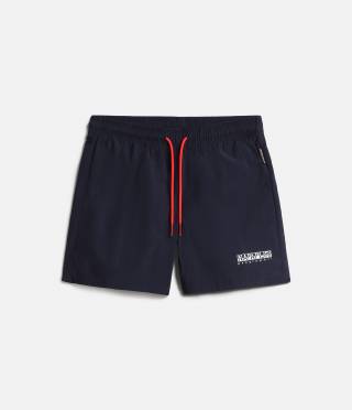 K V-BOX BLU MARINE 