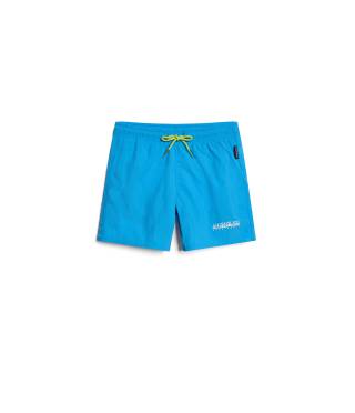 K V-BOX BLUE AZURE B2C