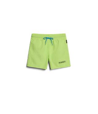 K V-BOX GREEN SHARP G1G