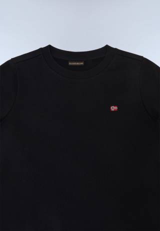 K BALIS C 1 BLACK 041 