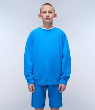 K BALIS C 1 FRENCH BLUE B2W