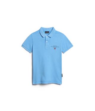 K ELBAS 5 BLUE AZURE B2C