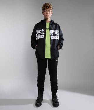 K S-BOX SS 1 GREEN SHARP G1G