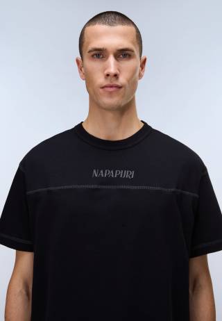 S-UMBRA SS BLACK BEAUTY 