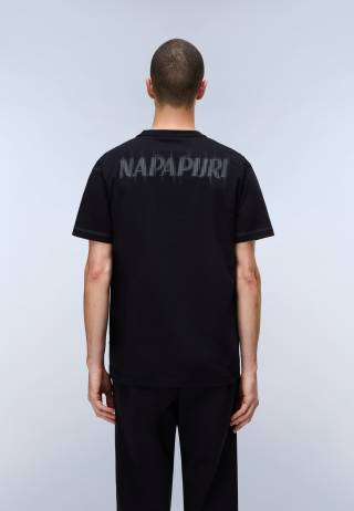 S-UMBRA SS BLACK BEAUTY 