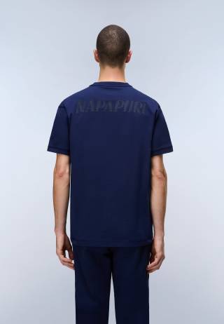 S-UMBRA SS NAVAL ACADE B2Q 