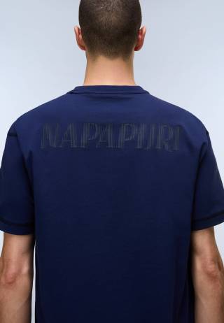 S-UMBRA SS NAVAL ACADE B2Q 