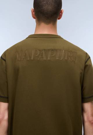 S-UMBRA SS DARK OLIVE G3A 