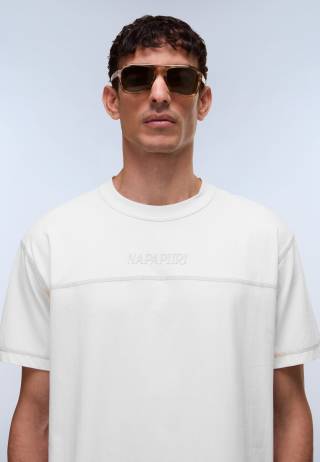 S-UMBRA SS WHITE WHISPER 