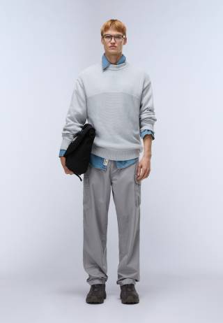 M-AYLIN CARGO SHARK SKIN HCB 