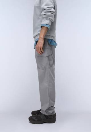 M-AYLIN CARGO SHARK SKIN HCB 