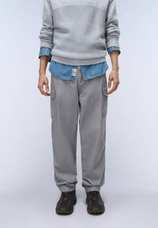 M-AYLIN CARGO SHARK SKIN HCB 